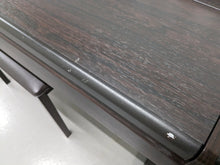 Load image into Gallery viewer, Yamaha Clavinova CLP-840 Digital Piano and stool in dark rosewood stock #23260