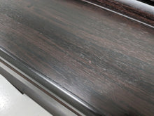 Load image into Gallery viewer, Yamaha Clavinova CLP-840 Digital Piano and stool in dark rosewood stock #23260