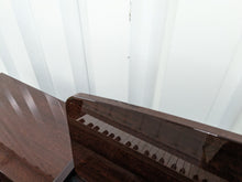 Load image into Gallery viewer, Yamaha Clavinova CVP-403 Polished Mahogany Digital Piano arranger stock # 23268