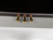 Load image into Gallery viewer, Yamaha Clavinova CLP-970 Digital Piano and stool in rosewood stock #23270