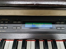 Load image into Gallery viewer, Yamaha Clavinova CLP-970 Digital Piano and stool in rosewood stock #23270