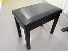 Load image into Gallery viewer, Yamaha Clavinova CLP-340 Digital Piano and stool in rosewood stock # 23271