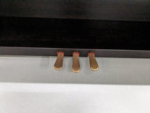 Load image into Gallery viewer, Yamaha Clavinova CLP-340 Digital Piano and stool in rosewood stock # 23271