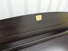 Load image into Gallery viewer, Yamaha Clavinova CLP-230 Digital Piano and stool rosewood finish stock nr 23273