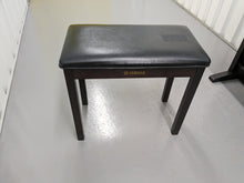 Load image into Gallery viewer, Yamaha Clavinova CLP-230 Digital Piano and stool rosewood finish stock nr 23273