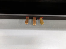 Load image into Gallery viewer, Yamaha Clavinova CLP-230 Digital Piano and stool rosewood finish stock nr 23273