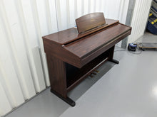 Load image into Gallery viewer, Yamaha Clavinova CVP-103 Digital Piano arranger in mahogany stock nr 23272