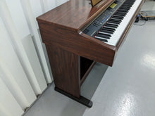 Load image into Gallery viewer, Yamaha Clavinova CVP-103 Digital Piano arranger in mahogany stock nr 23272