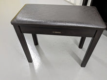 Load image into Gallery viewer, Yamaha Clavinova CLP-535 digital piano in dark rosewood + stool stock # 23264