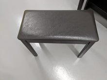 Load image into Gallery viewer, Yamaha Clavinova CLP-535 digital piano in dark rosewood + stool stock # 23264