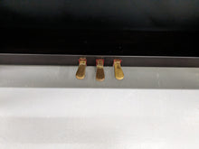 Load image into Gallery viewer, Yamaha Clavinova CLP-535 digital piano in dark rosewood + stool stock # 23264