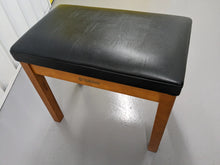 Load image into Gallery viewer, Yamaha Clavinova CLP-150 Digital Piano + stool cherry wood finish stock #24160