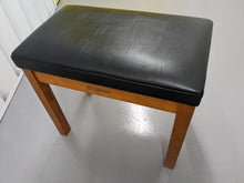 Load image into Gallery viewer, Yamaha Clavinova CLP-150 Digital Piano + stool cherry wood finish stock #23267