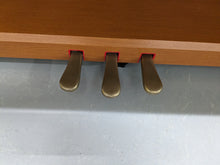 Load image into Gallery viewer, Yamaha Clavinova CLP-150 Digital Piano + stool cherry wood finish stock #23267