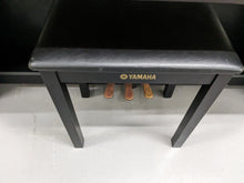Load image into Gallery viewer, Yamaha Arius YDP-121 Digital Piano and stool in dark rosewood stock nr 23256