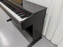 Load image into Gallery viewer, Yamaha Arius YDP-121 Digital Piano and stool in dark rosewood stock nr 23256