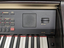 Load image into Gallery viewer, Yamaha Clavinova CVP-301 Digital Piano / arranger in rosewood. stock # 23275