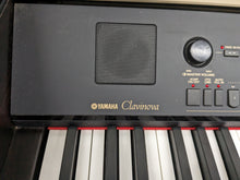 Load image into Gallery viewer, Yamaha Clavinova CVP-301 Digital Piano / arranger in rosewood. stock # 23275