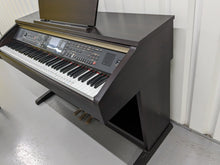 Load image into Gallery viewer, Yamaha Clavinova CVP-301 Digital Piano / arranger in rosewood. stock # 23275