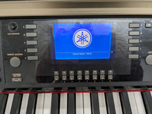 Load image into Gallery viewer, Yamaha Clavinova CVP-301 Digital Piano / arranger in rosewood. stock # 23275