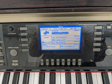 Load image into Gallery viewer, Yamaha Clavinova CVP-301 Digital Piano / arranger in rosewood. stock # 23275