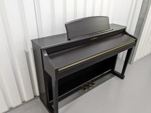 Load image into Gallery viewer, Kawai CN34 full size Digital piano in dark rosewood finish stock #23277