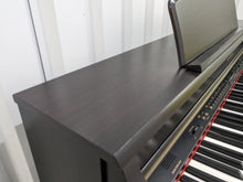 Load image into Gallery viewer, Kawai CN34 full size Digital piano in dark rosewood finish stock #23277