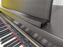 Load image into Gallery viewer, Kawai CN34 full size Digital piano in dark rosewood finish stock #23277
