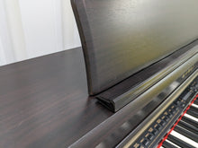 Load image into Gallery viewer, Kawai CN34 full size Digital piano in dark rosewood finish stock #23277