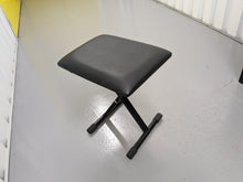 Load image into Gallery viewer, Casio Privia PX-760 Slim Digital Piano and stool satin black stock number 23278