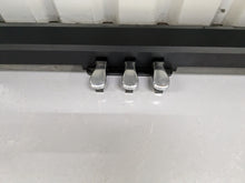 Load image into Gallery viewer, Casio Privia PX-760 Slim Digital Piano and stool satin black stock number 23278