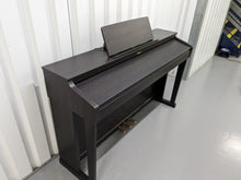 Load image into Gallery viewer, Roland HP503 digital piano in dark rosewood finish stock number 23279