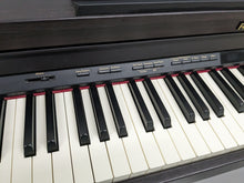 Load image into Gallery viewer, Roland HP503 digital piano in dark rosewood finish stock number 23279