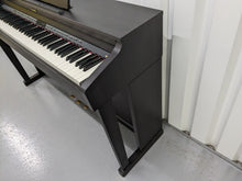 Load image into Gallery viewer, Roland HP503 digital piano in dark rosewood finish stock number 23279