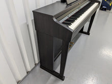 Load image into Gallery viewer, Roland HP503 digital piano in dark rosewood finish stock number 23279