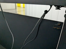 Load image into Gallery viewer, Roland HP503 digital piano in dark rosewood finish stock number 23279