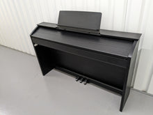 Load image into Gallery viewer, Casio Privia PX-850 Slimline compact Digital Piano in satin black stock #23291