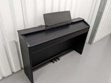 Load image into Gallery viewer, Casio Privia PX-850 Slimline compact Digital Piano in satin black stock #23291
