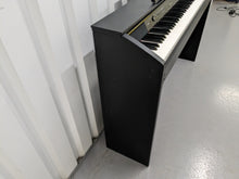 Load image into Gallery viewer, Casio Privia PX-850 Slimline compact Digital Piano in satin black stock #23291