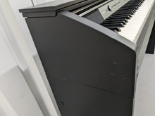 Load image into Gallery viewer, Casio Privia PX-850 Slimline compact Digital Piano in satin black stock #23291