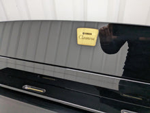 Load image into Gallery viewer, YAMAHA CLAVINOVA CLP-370PE DIGITAL PIANO + STOOL IN GLOSSY BLACK stock nr 23290