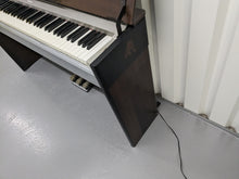 Load image into Gallery viewer, Yamaha Arius YDP-S30 Digital Piano Slimline space saver stock nr 23303
