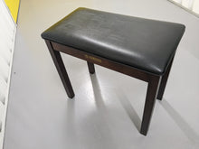 Load image into Gallery viewer, Yamaha Clavinova CLP-120 Digital Piano and stool in dark rosewood stock #23292