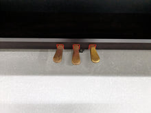 Load image into Gallery viewer, Yamaha Clavinova CLP-120 Digital Piano and stool in dark rosewood stock #23292