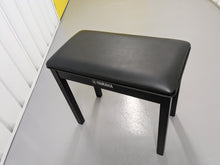 Load image into Gallery viewer, Yamaha Arius YDP-162 Digital Piano satin black, clavinova keyboard stock # 23293