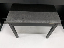 Load image into Gallery viewer, Yamaha Arius YDP-142 Digital Piano and stool in satin black stock #23286