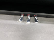 Load image into Gallery viewer, Yamaha Arius YDP-142 Digital Piano and stool in satin black stock #23286