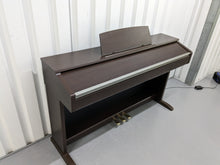 Load image into Gallery viewer, CASIO CELVIANO AP-220 DIGITAL PIANO IN DARK ROSEWOOD stock #23308