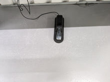 Load image into Gallery viewer, Yamaha Clavinova CLP-110 Digital Piano and stool in dark rosewood stock #23304