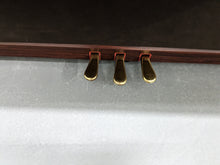 Load image into Gallery viewer, Yamaha Clavinova CVP-305 Digital Piano arranger + stool in mahogany stock #23298